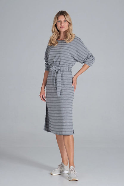 Day dress model 160980 Figl