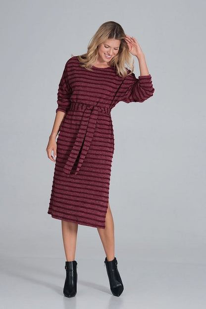 Day dress model 160980 Figl