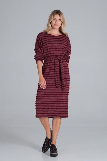Day dress model 160980 Figl
