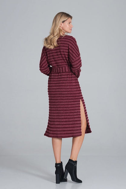 Day dress model 160980 Figl