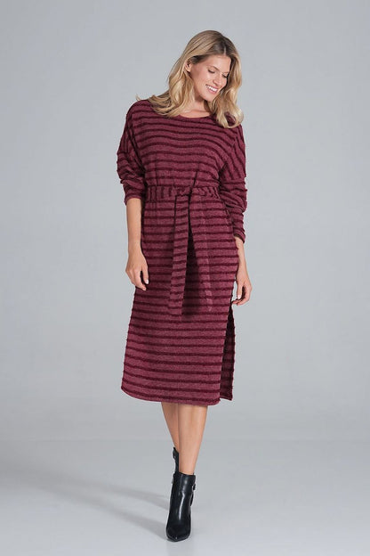 Day dress model 160980 Figl