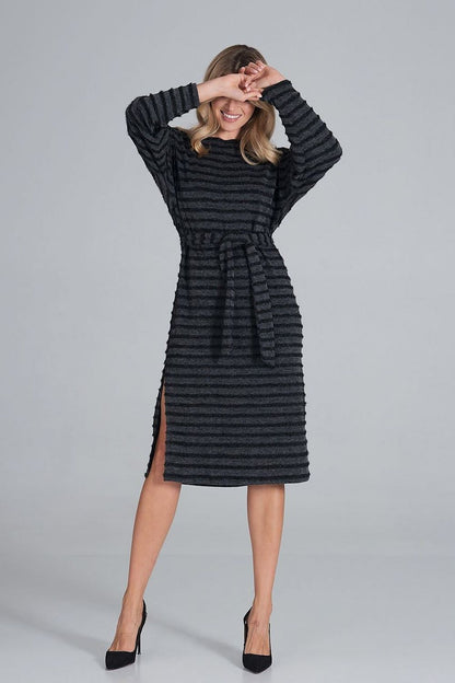 Day dress model 160980 Figl