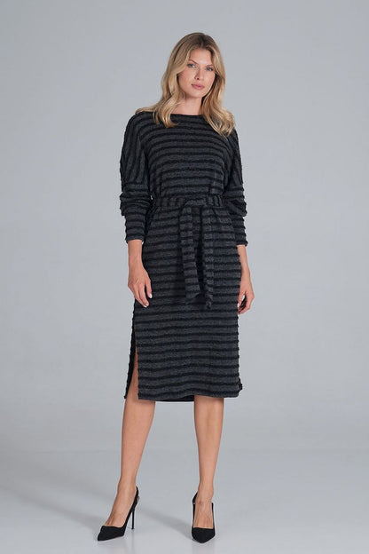Day dress model 160980 Figl