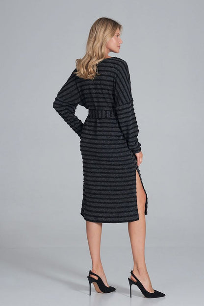 Day dress model 160980 Figl