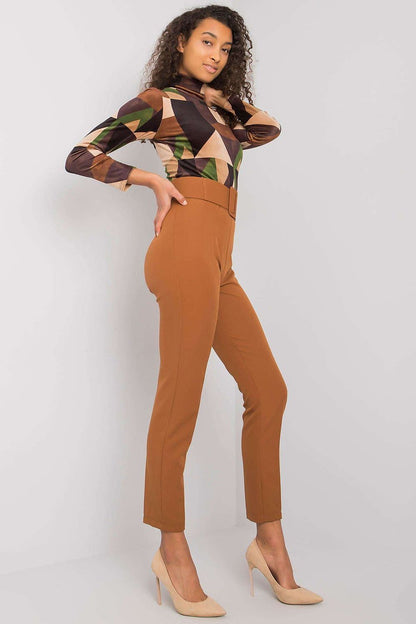 Pantalon femme model 161288 Pole&Pole