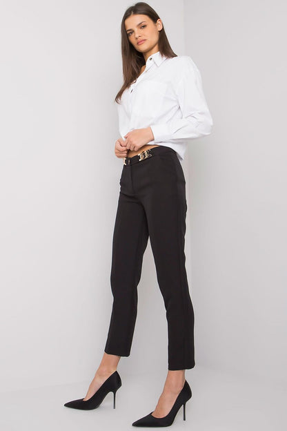 Pantalon femme model 161294 Pole&Pole