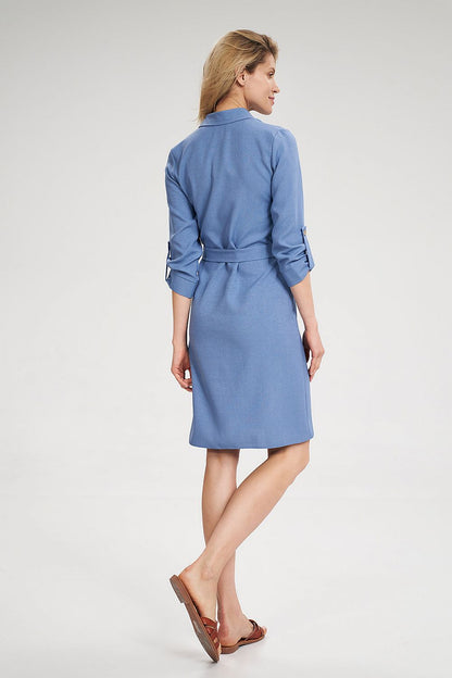 Robe de jour model 141745 Figl