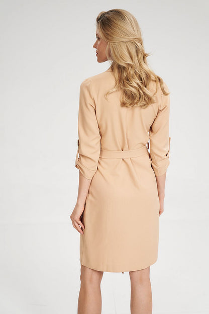 Robe de jour model 141745 Figl