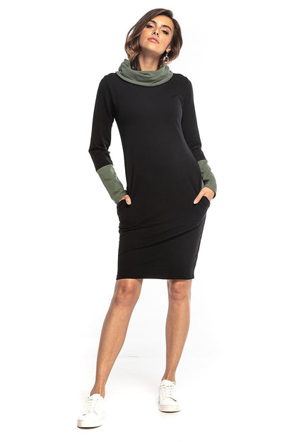 Robe de jour model 161802 Tessita