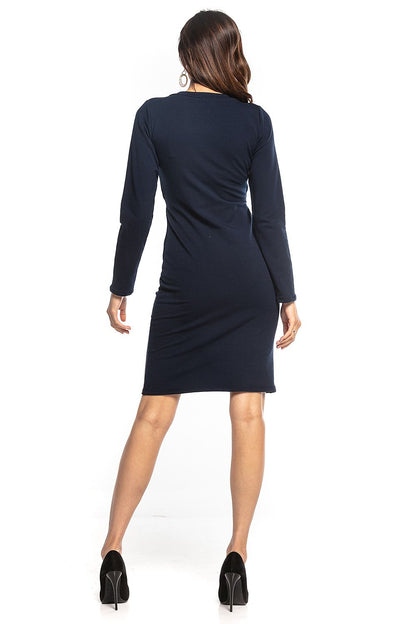 Robe de jour model 161809 Tessita