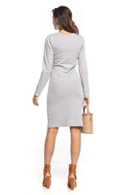 Robe de jour model 161809 Tessita
