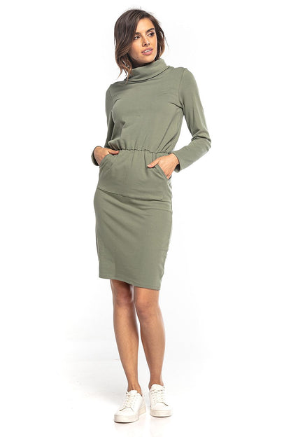 Robe de jour model 161815 Tessita