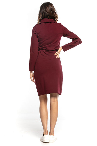 Robe de jour model 161815 Tessita