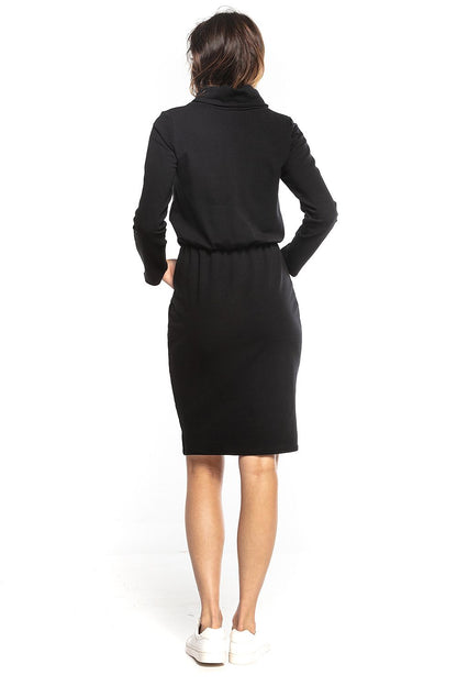 Robe de jour model 161815 Tessita