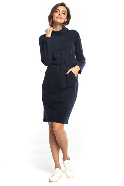 Robe de jour model 161815 Tessita