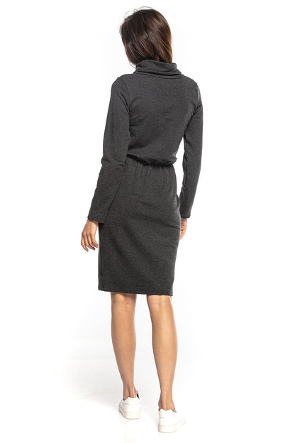 Robe de jour model 161815 Tessita