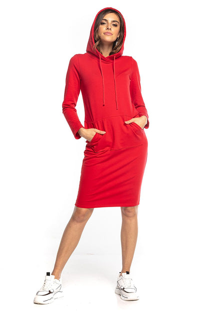 فستان نهاري موديل 161820 تيسيتا