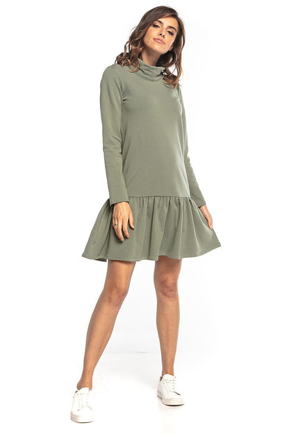 Day dress model 161826 Tessita