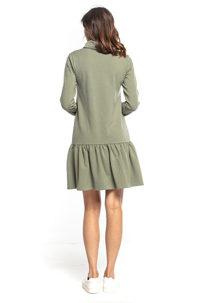 Day dress model 161826 Tessita