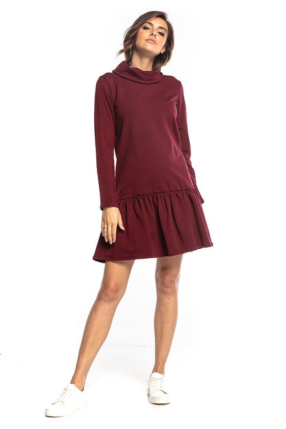 Day dress model 161826 Tessita