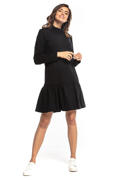 Day dress model 161826 Tessita