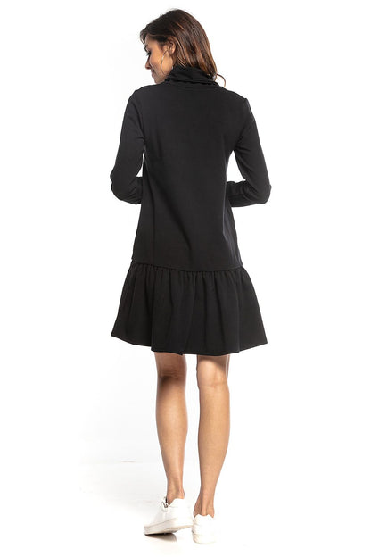 Day dress model 161826 Tessita