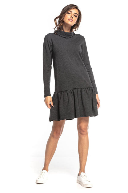 Day dress model 161826 Tessita
