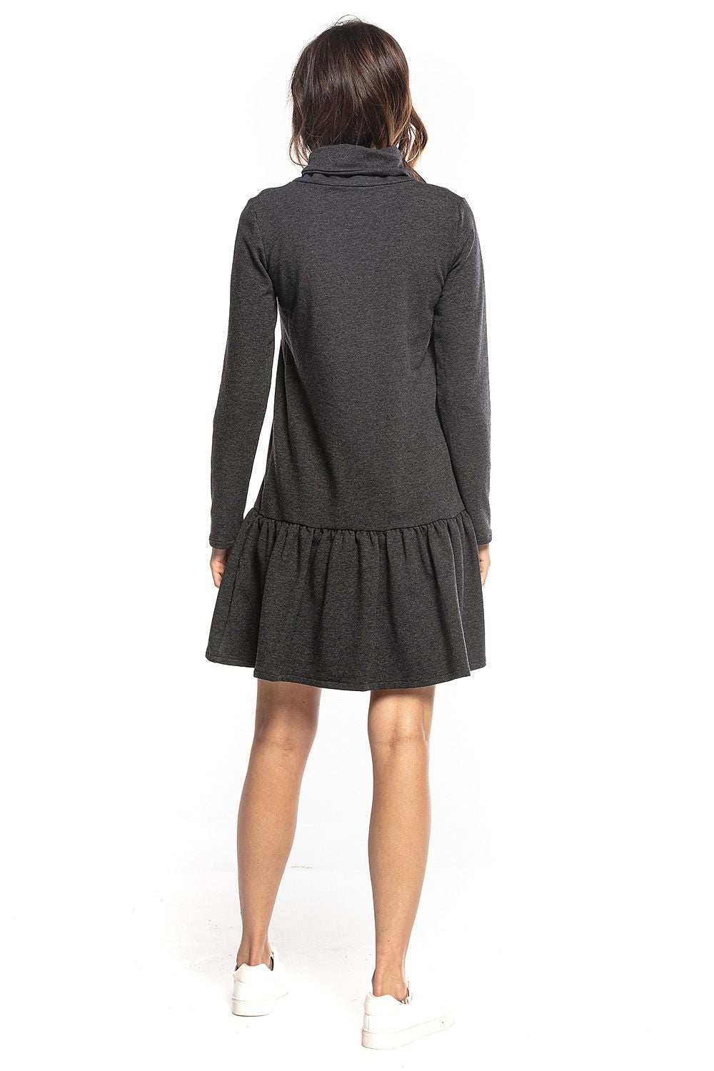 Robe de jour model 161826 Tessita