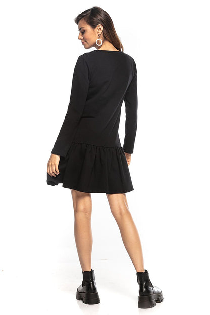 Robe de jour model 161832 Tessita