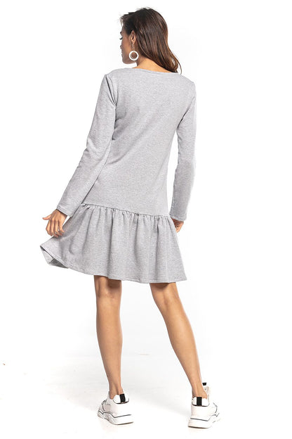 Robe de jour model 161832 Tessita