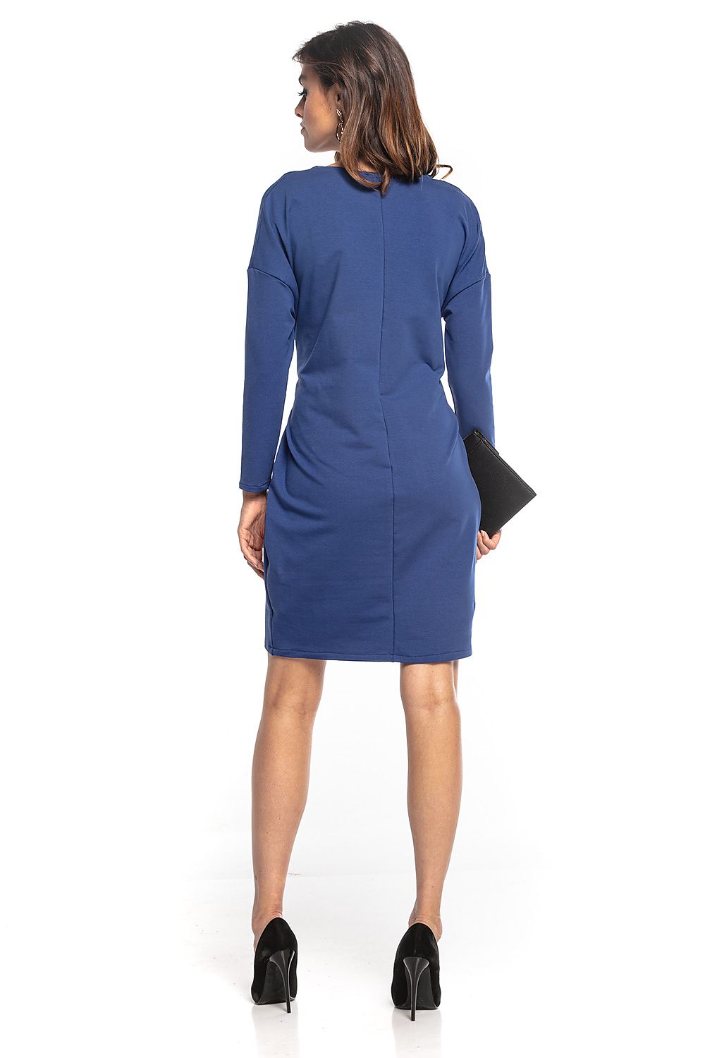 Robe de jour model 161838 Tessita