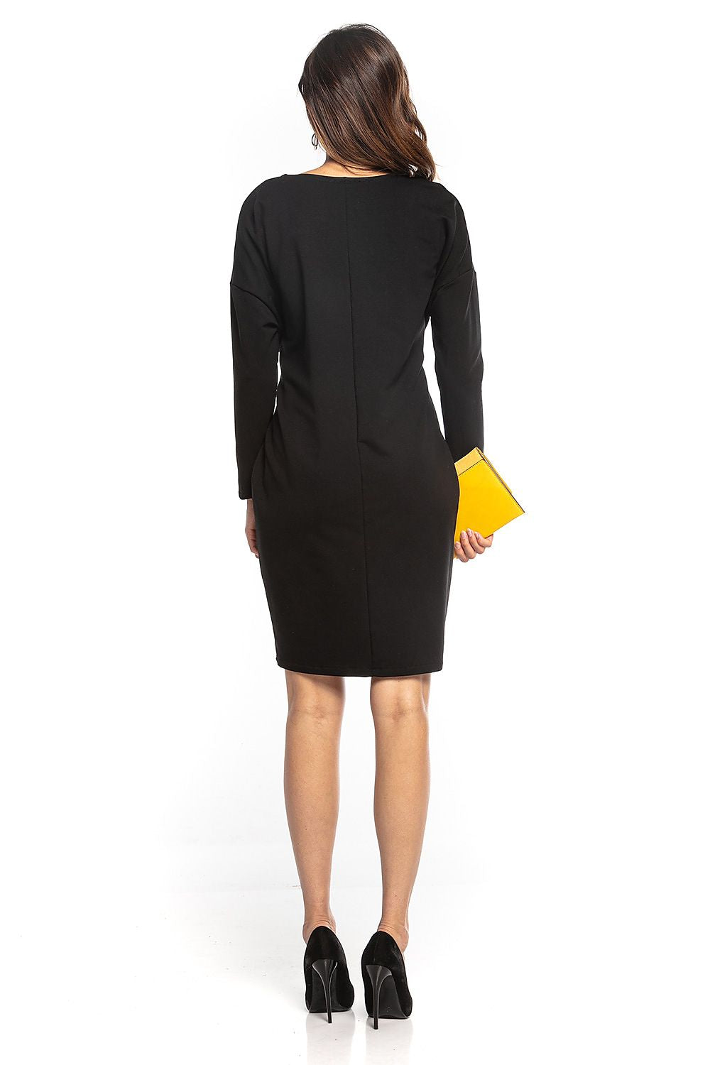 Robe de jour model 161838 Tessita