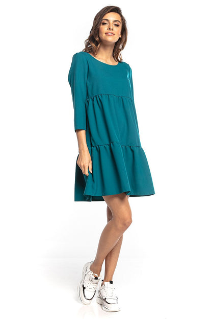 Day dress model 161843 Tessita