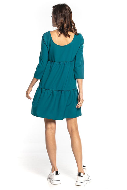 Day dress model 161843 Tessita