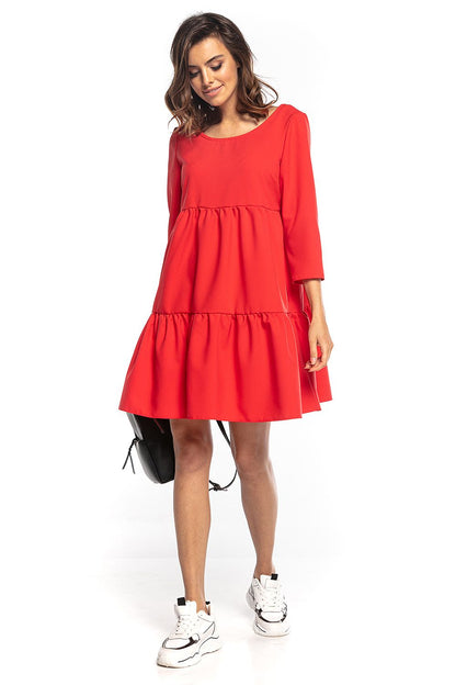 Day dress model 161843 Tessita