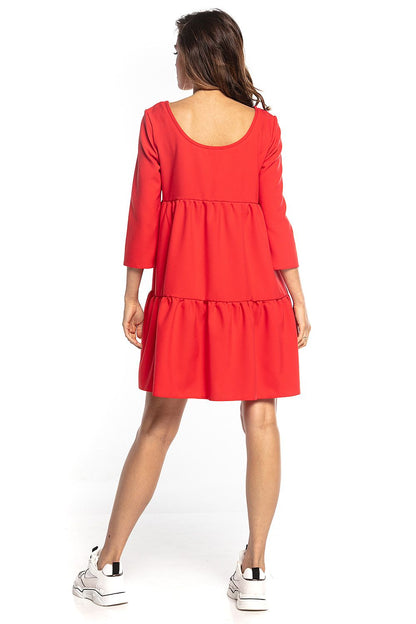 Day dress model 161843 Tessita