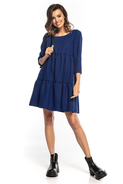Day dress model 161843 Tessita