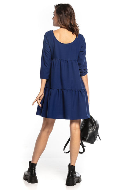 Day dress model 161843 Tessita