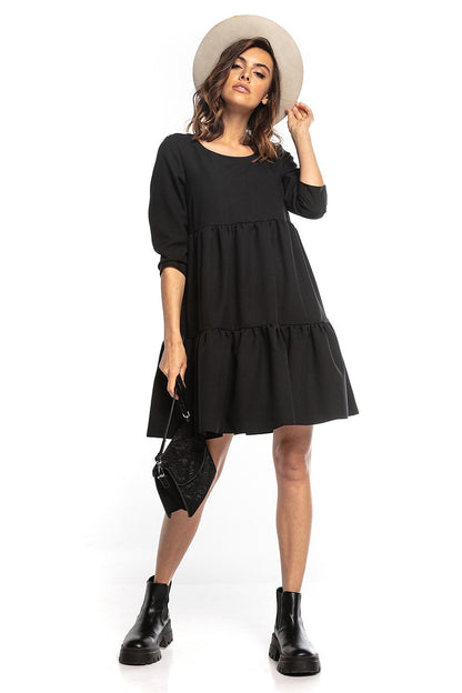 Day dress model 161843 Tessita