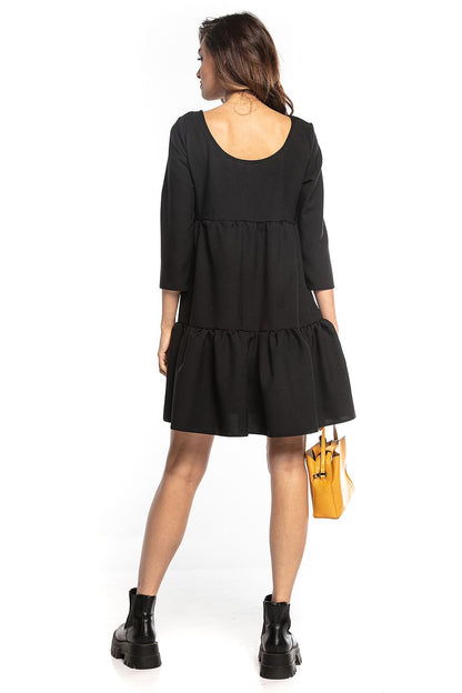 Day dress model 161843 Tessita