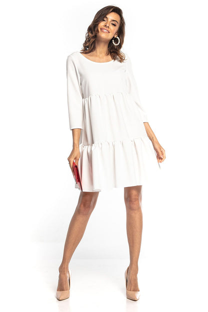 Day dress model 161843 Tessita