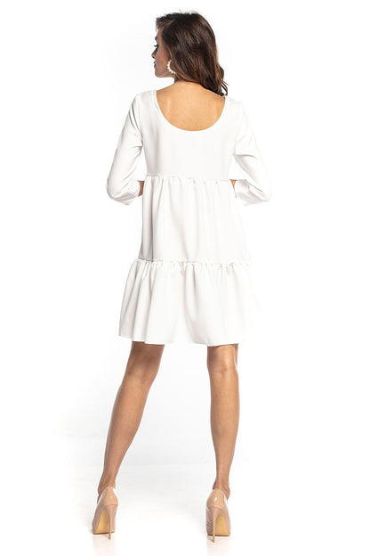 Day dress model 161843 Tessita