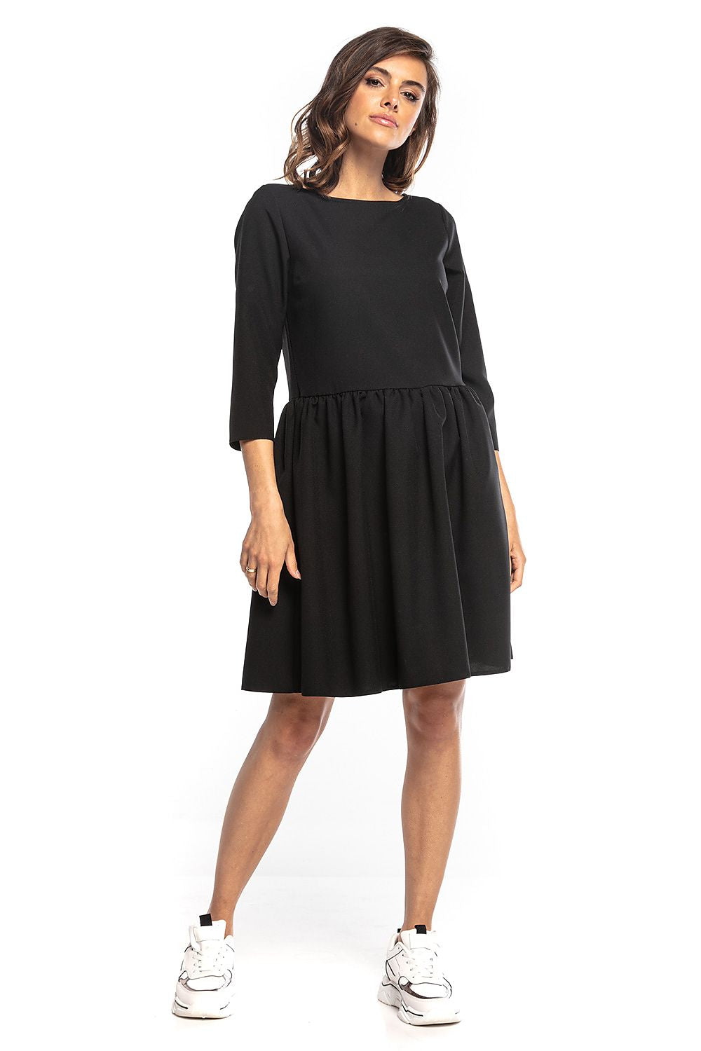 Robe de jour model 161853 Tessita