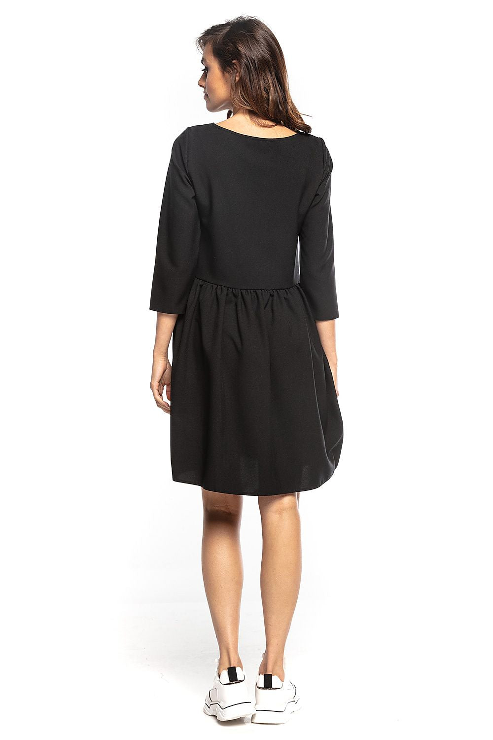 Robe de jour model 161853 Tessita