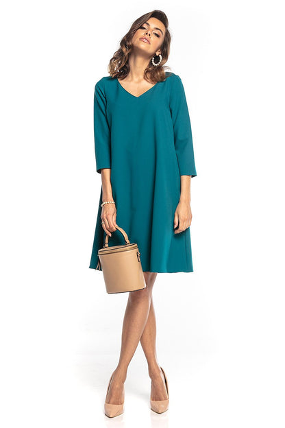 Day dress model 161854 Tessita