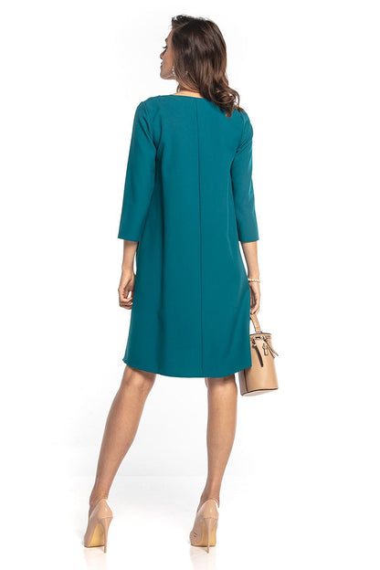 Day dress model 161854 Tessita