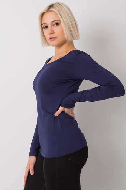 Blouse model 162089 Fancy