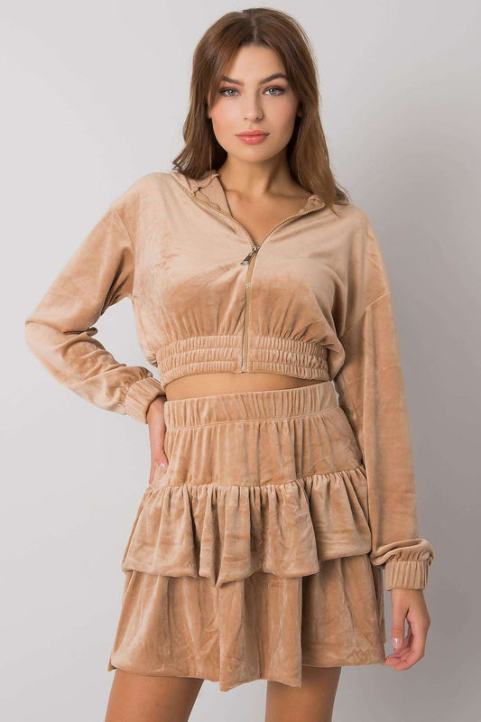 The model 162133 Fancy set