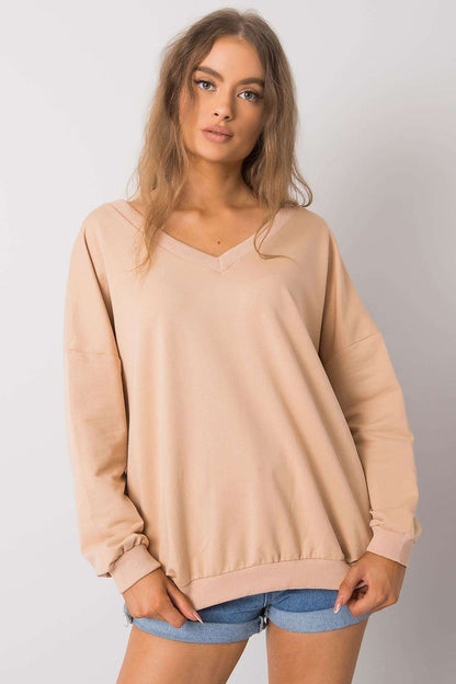 Sweatshirt style 162140 Fancy