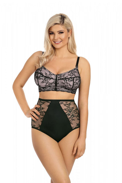 Soutien-gorge allaitement model 162173 Lupo Line